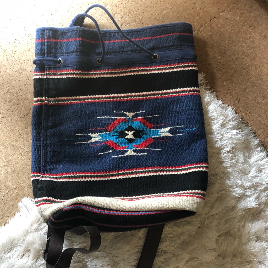 Cute Backpack.
